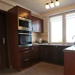 Mgm Karmelicka Apartamento Varsovia