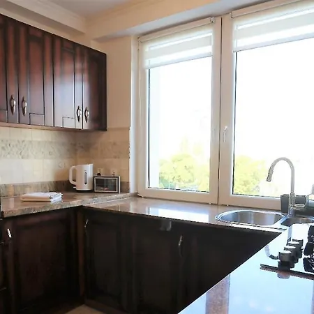 Mgm Karmelicka 华沙