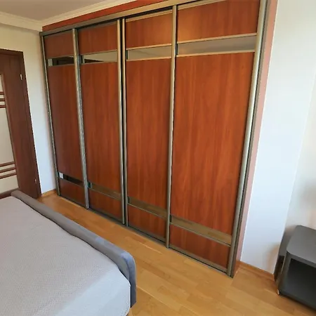 公寓 Mgm Karmelicka *