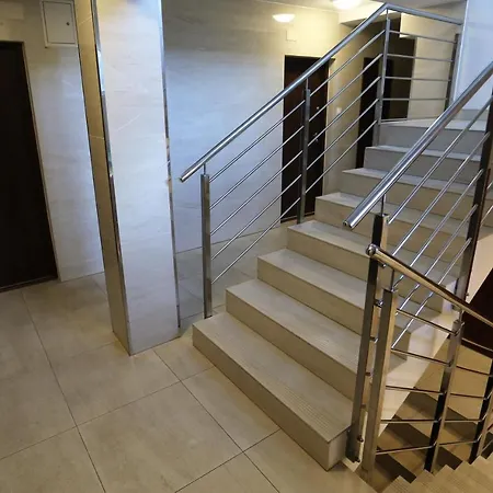 Mgm Karmelicka 公寓