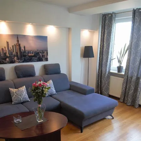 Mgm Karmelicka Apartamento *