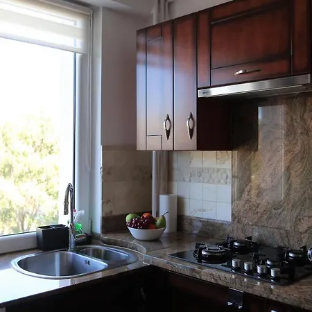 Mgm Karmelicka Apartment Warsaw