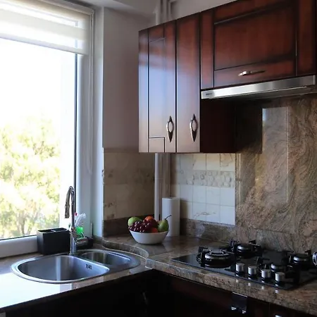 Mgm Karmelicka Апартаменты Варшава