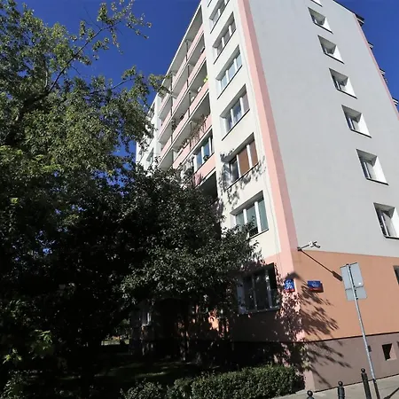 Mgm Karmelicka Warsaw