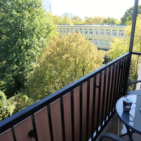 Mgm Karmelicka * Варшава