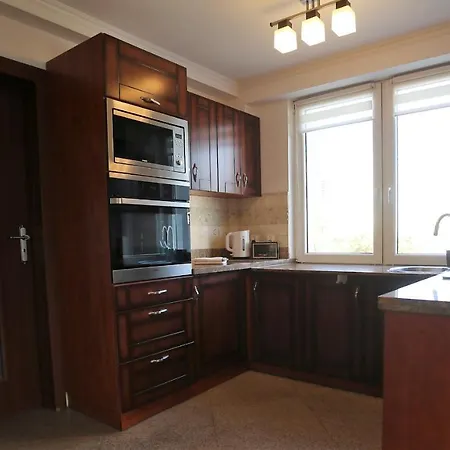 Mgm Karmelicka Апартаменты Варшава