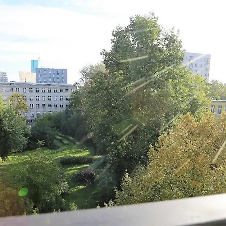 Mgm Karmelicka * Warsaw