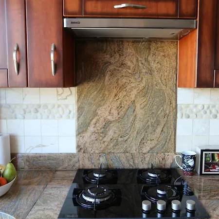 Апартаменты Mgm Karmelicka *