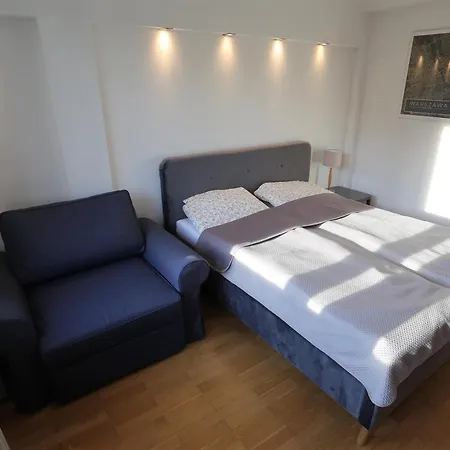 Apartment Mgm Karmelicka