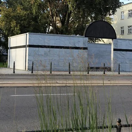 Mgm Karmelicka