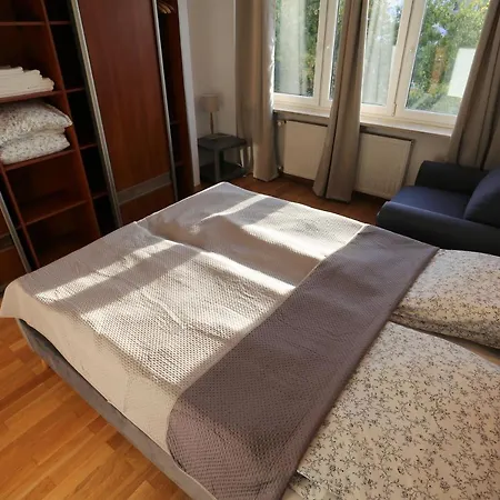 Mgm Karmelicka Апартаменты