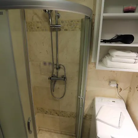 Mgm Karmelicka 아파트