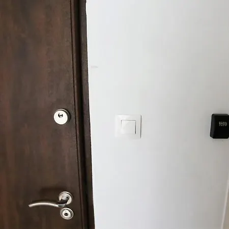 아파트 Mgm Karmelicka