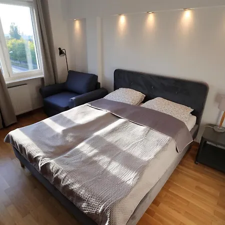 Mgm Karmelicka 아파트 바르샤바